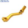 Motorcycle CNC Gear Shift Pedal Lever For Kayo T2 T4 T6 K4 K6 Bosuer CB NC 250 300 450 Enduro Dirt Bike 125-250cc Universal Part