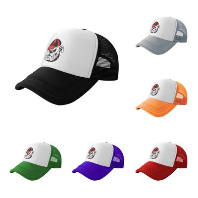 Georgia Bulldogs Logosu Unisex Hiphop Izgara Beyzbol Kapaklar Kamyon Şoförü Şapka Ayarlanabilir Gömme Vintage Vizör Dört Mevsim