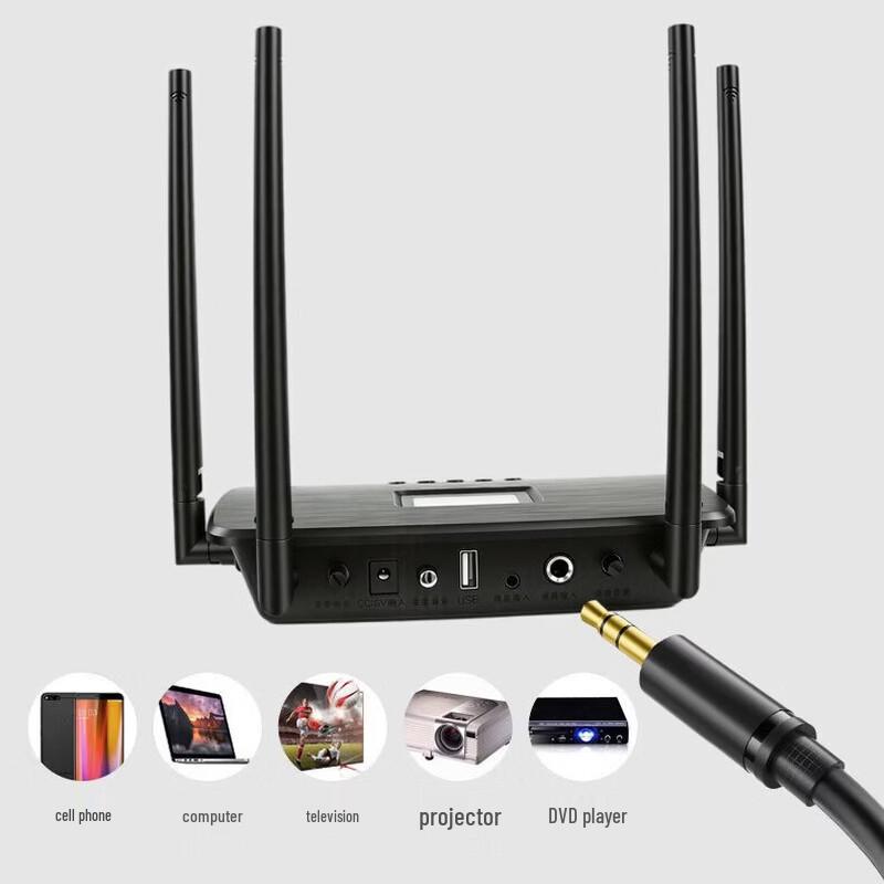 SAST Y6 Wireless Bluetooth Wall & Ceiling Speaker System CN Plug (adapter Included)