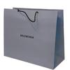 Balenciaga Political Campaign SS20 T Shirt Regular Fit Men's Black 570803TAV441000