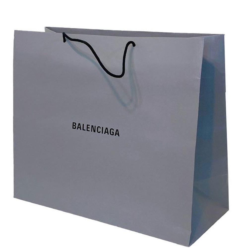 Balenciaga Political Campaign SS20 T Shirt Regular Fit Men's Black 570803TAV441000