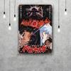 Log Horizon Decor Vintage Metal Signs Tin Signs Captain Poster Decor for Bar Pub Club Man Cave Wall Decoration