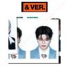 Stray Kids THIS & THAT ALBUM PHOTO CARD / JAPAN POB / LUCKY DRAW / OFFICIAL / Pre-Order
