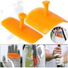 Enhanced Ball Control Golf Club Grip Trainer Swing Grip Pad Grip Training Aids  Golf Accessories