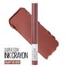 Maybelline New York SuperStay Ink Crayon Lipstick Matte Longwear Lipstick Makeup 0.04 Ounce