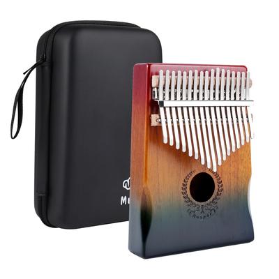 Klávesové nástroje – Kalimba