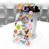 For Oppo F11 Case Cover Luxury Butterfly Love Fashion Flowers Cool Painted Phone Casing For Oppo CPH1913 CPH1911