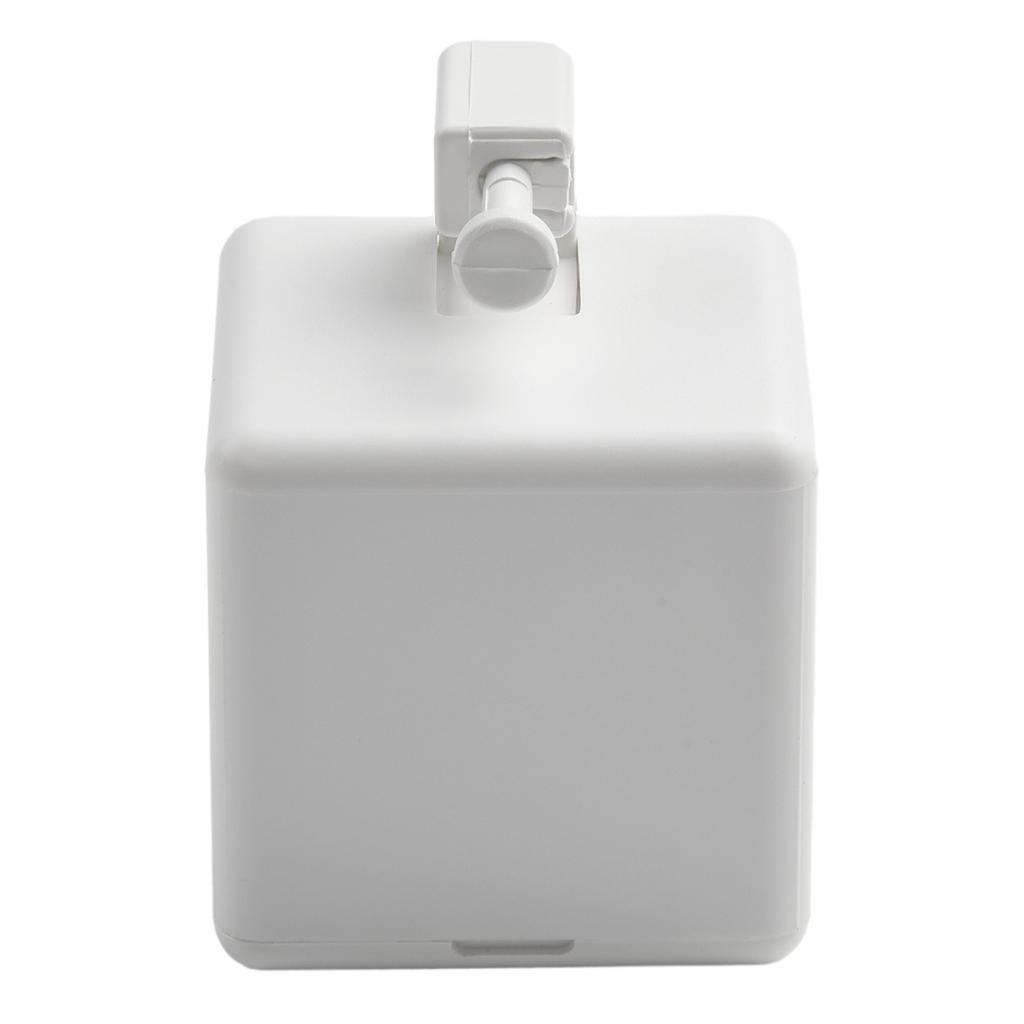 Fingerbot Plus Smart Button Pusher No Wiring Switch zigb ee with touch control