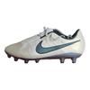 Tênis Unissex Phantom Venom Elite AG Pro Branco AO0576-006