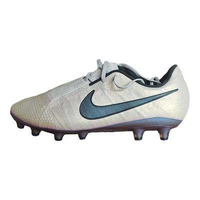 Phantom Venom Abriebfeste Fußballschuhe Unisex Weiß AO0576-006