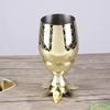 Stainless Steel Cocktail Cup Drinkware Barware Drinking Container Tool Bar Supplies