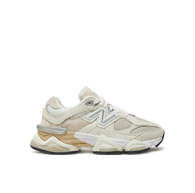 Мужские кроссовки New Balance U9060wht бежевые