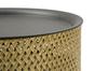 Table Glovy Cm Ø 40X65