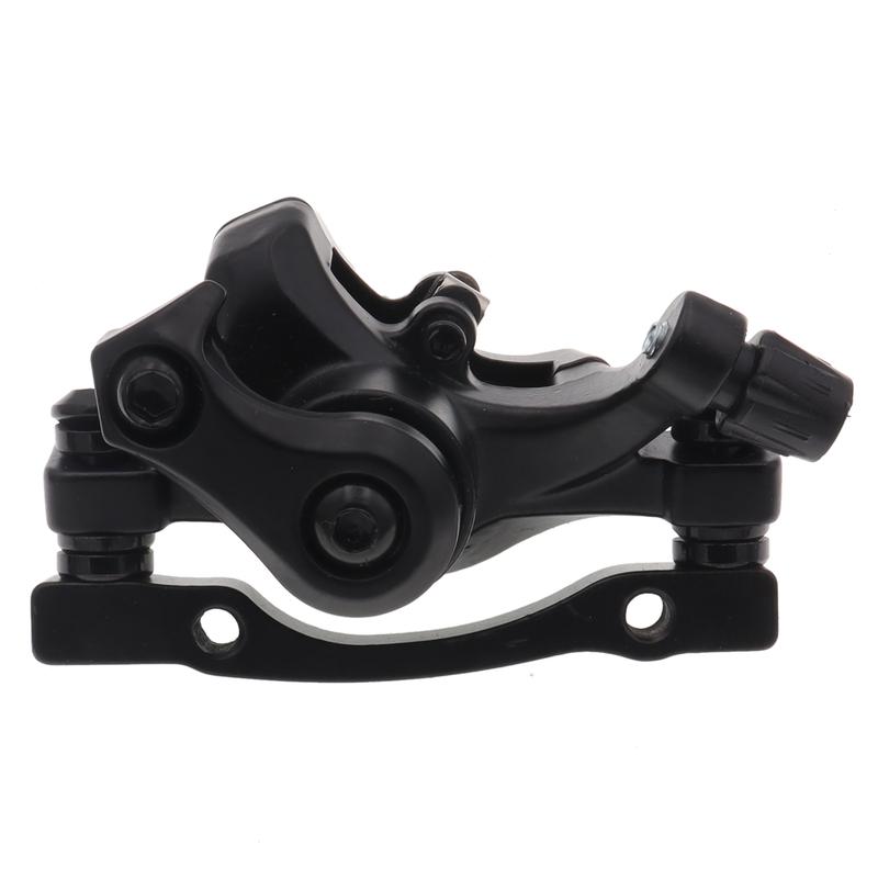 1PCS Front / Rear Disc Brake Caliper for F160/R140 Electric Mini Scooter Moto Dirt Pocket Mountain Bike