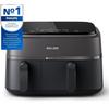 Фритюрница Philips NA350/03 3000 Series