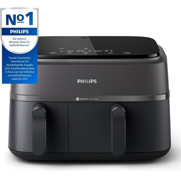 Фритюрница Philips NA350/03 3000 Series