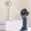 Air Circulator Fan Handheld Fan Small Fan Cooling Fan Outdoor Fan Table Fan Great for Travel and Outdoor Activity