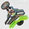 Metalen Lichtgevende Fidget Spinner EDC Stressverlichtend Speelgoed Hand Draaiende Top Tip Gloeiend Legering Aandacht En Concentratie Voor Kinderen