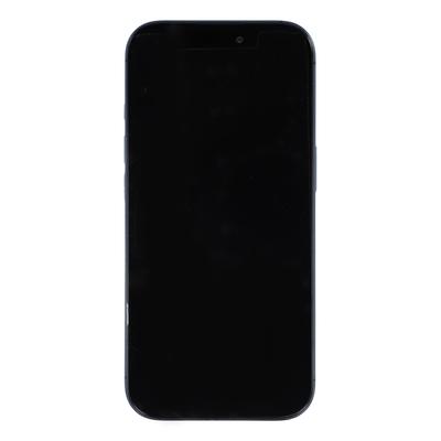 For iPhone 17 Pro Black Screen Fake Phone Model Not Real Smartphone Display (Without Logo)