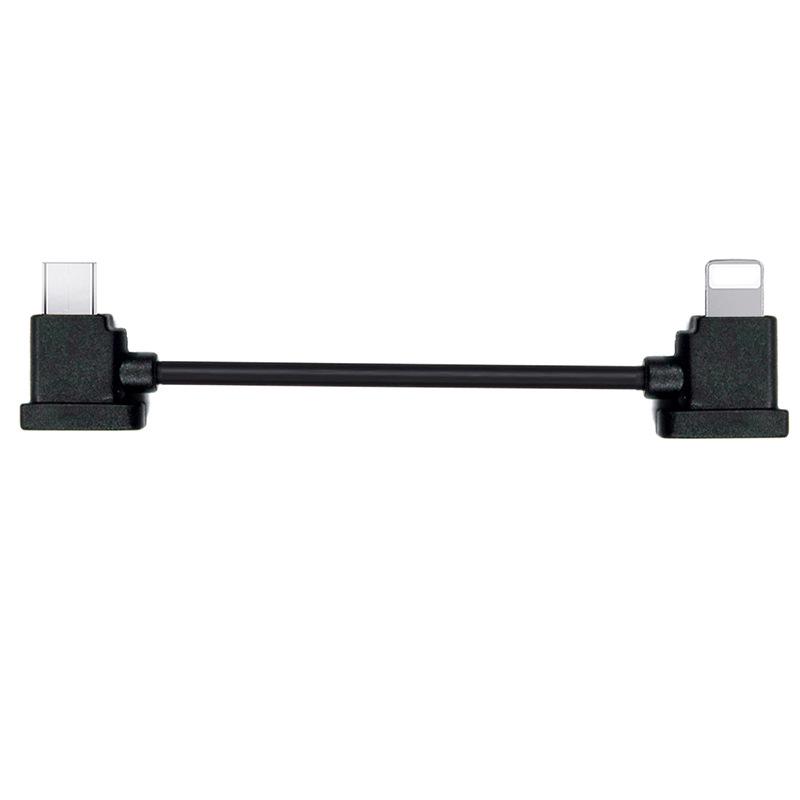 DJI Drone Remote Control Mobile Phone Adapter Cable for Air/Mini 2 Accessories