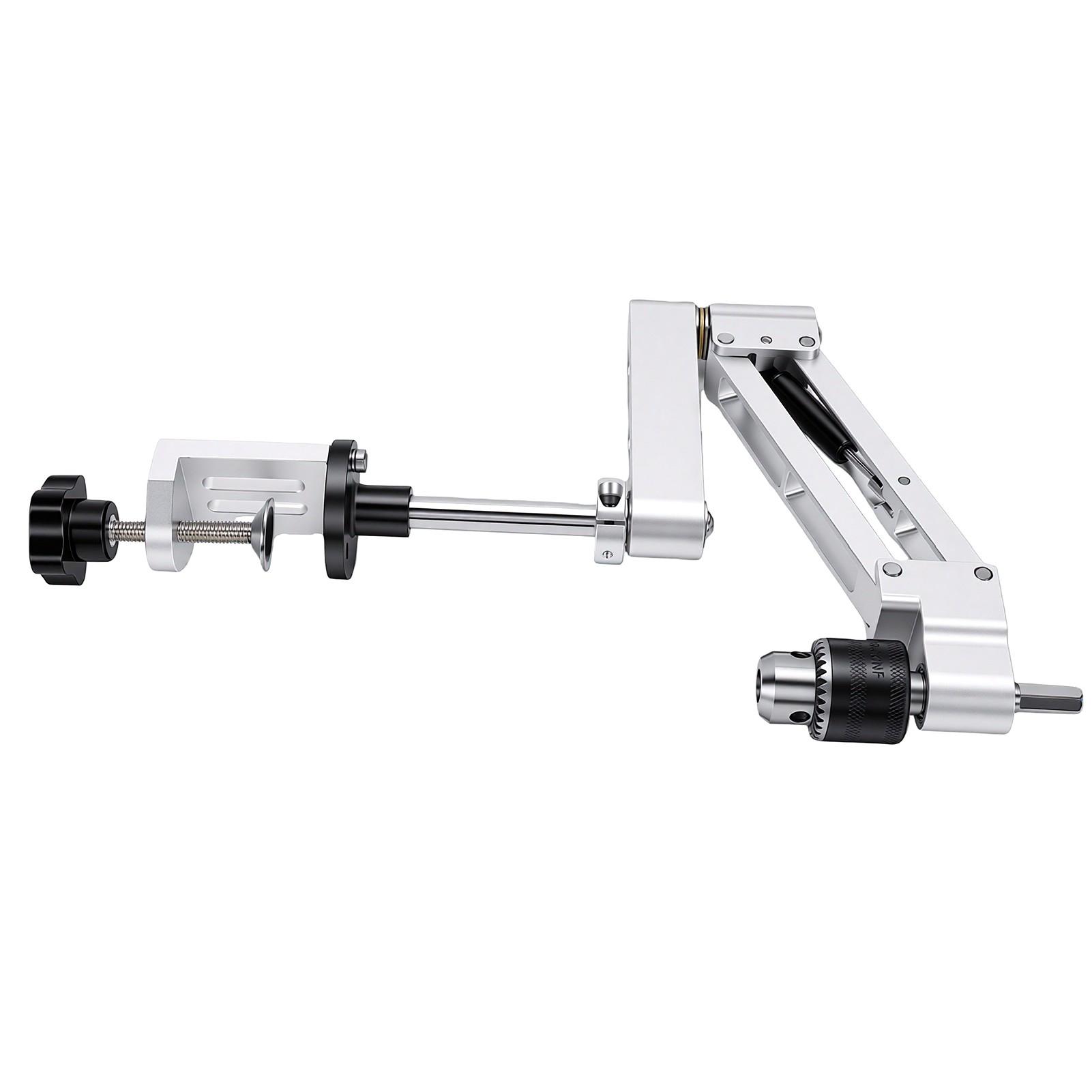 Tapping Cantilever Bracket Screw Fixing Vertical