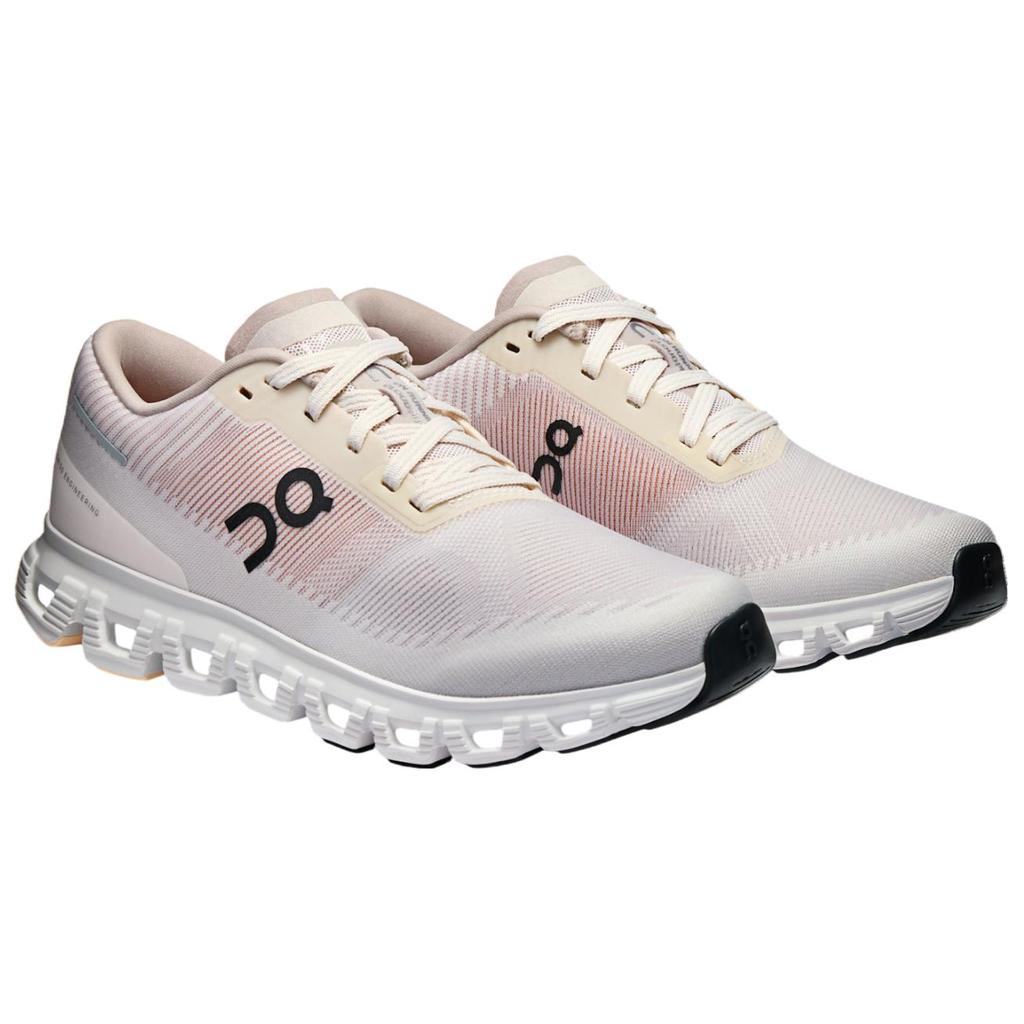 Cloud 6 Push Pearl Sandstone Women Sneakers Cream 3WF10041114