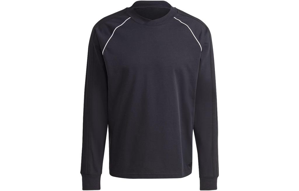 Adidas Originals T Shirt Men's Black