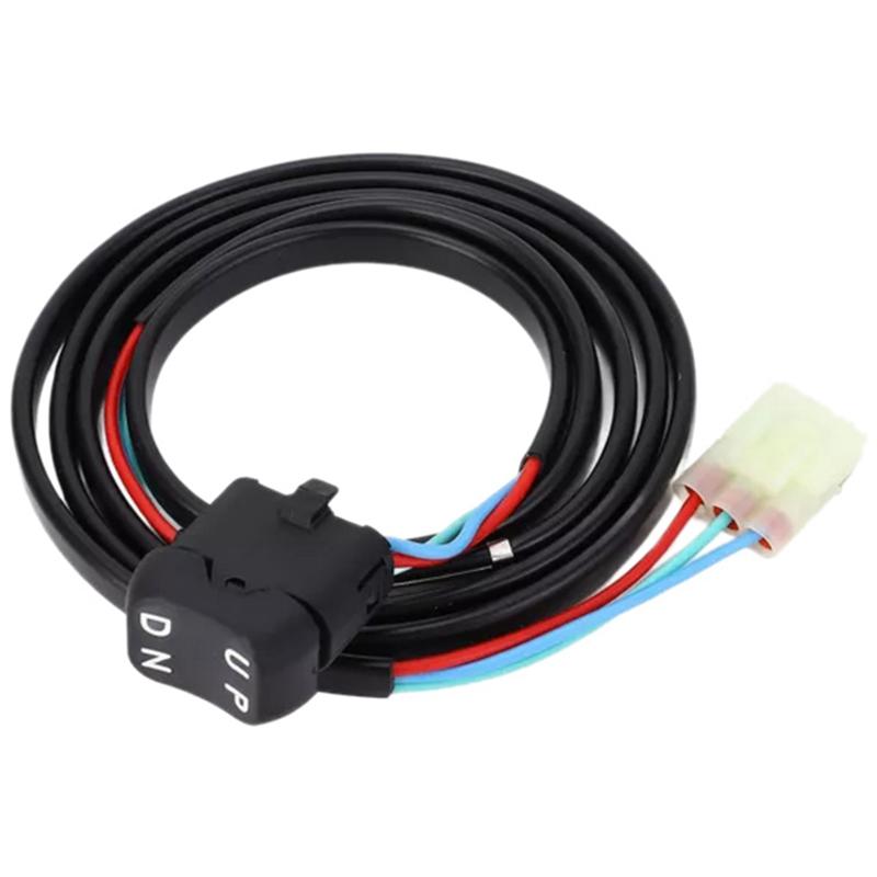 A28G-Trim Tilt Switch Assy 37850-98J00 3785098J00 For Suzuki 4 Stroke 150 175 200 250 300HP Outboard Remote Control Box