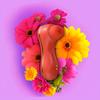 Clitoral Sucker Powerful Sucking Vibrator Female Nipple Clit Stimulator With 7 Suction & 3 Vibrating Modes Sex Toys For Women