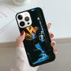 Welder Welding Hot Metal Worker Phone Case For iPhone 17 Air 11 12 13 14 15 16 Pro Max Cover For iPhone 17 Air Max Plus