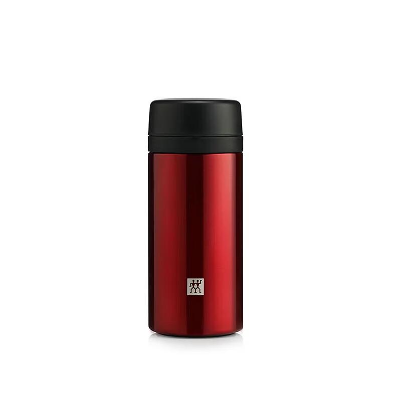 ZWILLING Vacuum Insulated Tea Infuser Mug