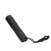 Pocket Flashlight One Key Operation Straight Shape Lighting Tools for Hunting Animals