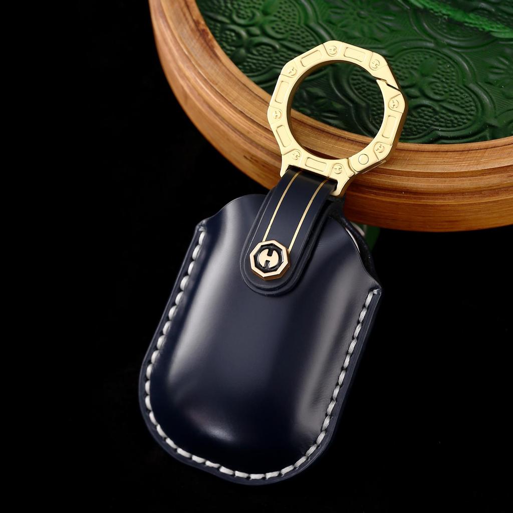 Key Cover for 2023 Honda CRV, Haoche, Haoying ZRV, Zhizai, HRV, Crown Road URV - Men's Stylish Bag Buckle