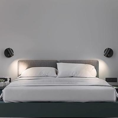 LED svítidla – LED nástěnná svítidla
