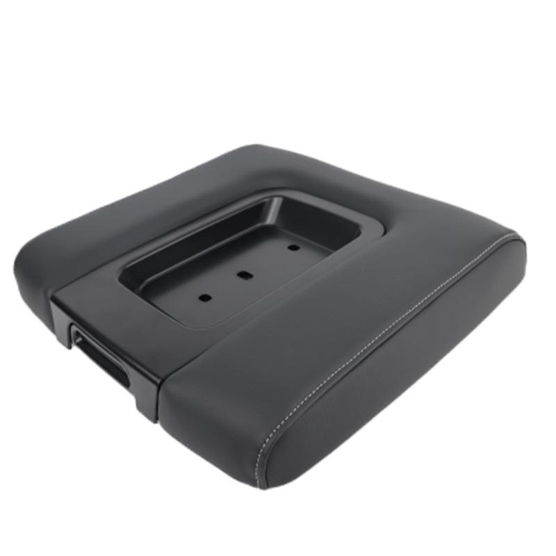 22881398 Front Seat Center Console Armrest Lid for GMC Sierra 1500 2014-2018 for Cadillac Escalade 2015-