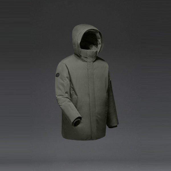Kolon SportS Off SeaSon Men S Standard Down Tljdw25631gkh