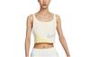 Nike Tank Top Women's Sail White FJ7712-133