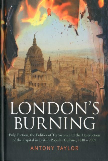 London's burning. London is burning. London is burning. Массовые пожары в городе. London's burning.