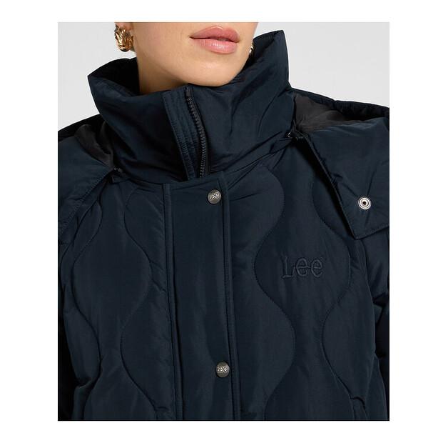 Куртка пуховая Lee 112371005