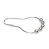 12pcs Rust Resistant Hanging Rings Hanging Design Curtain Buckles Versatile Curtain Hooks  Bathroom