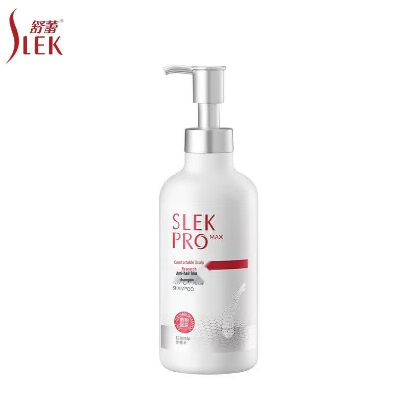 SLEK Anti-Hair Loss Shampoo