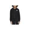 Nike Kids Sweatshirts Hooded Moderate DC7118-010