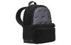 Nike Zip Closure Fabric Backpack Mini Men's Black