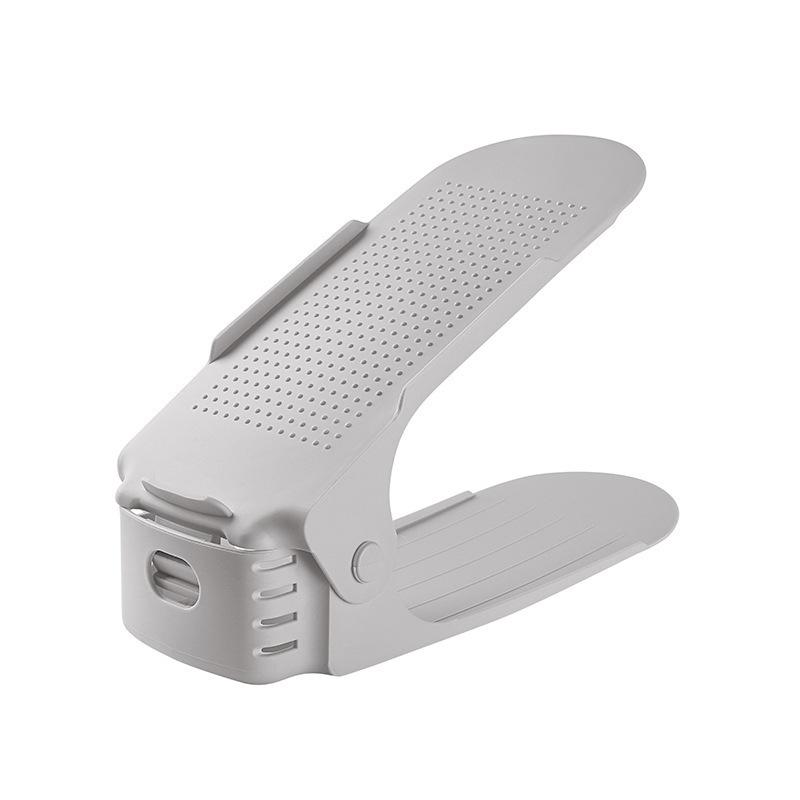 Household Adjustment Integrated Two-layer Adjustment Shoe Support