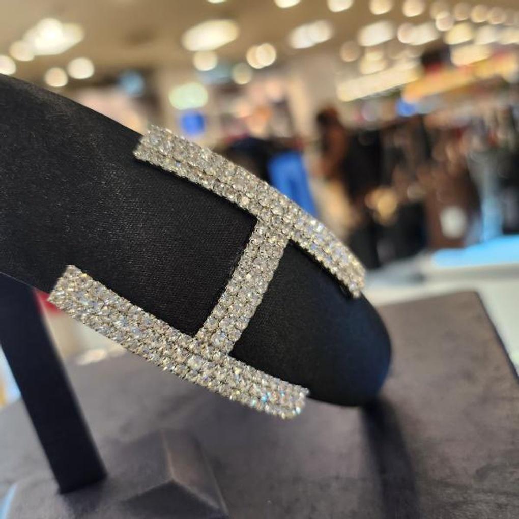 Atria HB Industrial Complex Material Cubic Band GMIHBIN000WHF