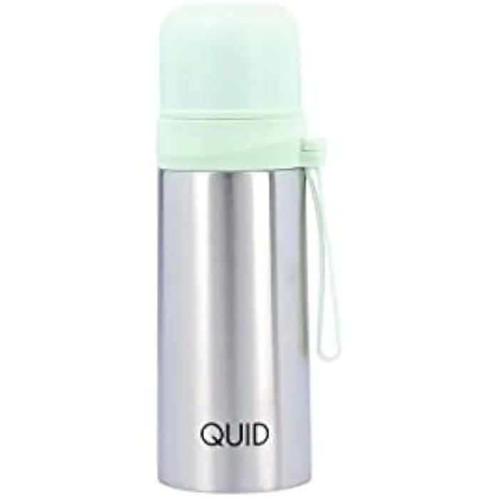 Sac Thermique - QUID - Sucre - Double Paroi - Acier Inoxydable 18/10