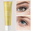 VITAMIN C BRIGHT Eye Cream - Under Eye Treatment for Dark Circle, Anti-Aging Eye Cream, Hydrating Retinol Eye Cream for Dry Skin, 20g
