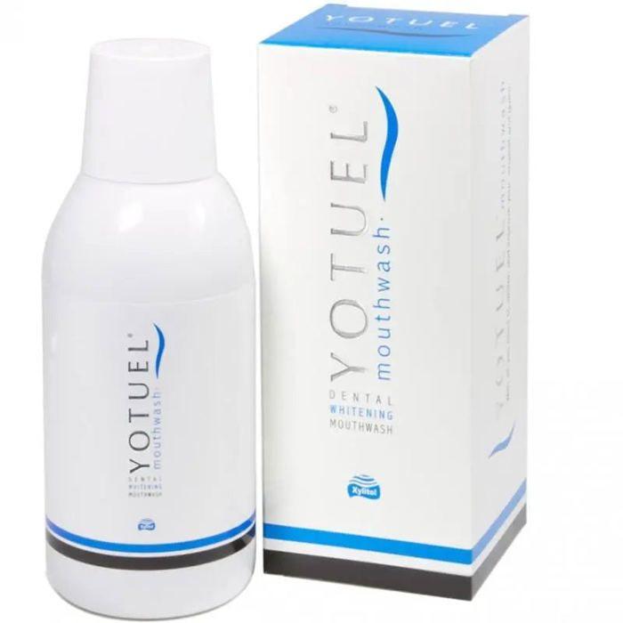 Bains de Bouche BAIN DE BOUCHE réparateur 250 ml