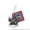 Dragon Quest Rivals Acrylic Stand Keychain - Shido Appears - Box Product 1 Box  8 pieces, 8 types in total