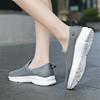 Fashion Light Black White Shoes For Womens Casual Sneakers 46 Size Women's Black Boots Sport Shose Beskets School Sneachers